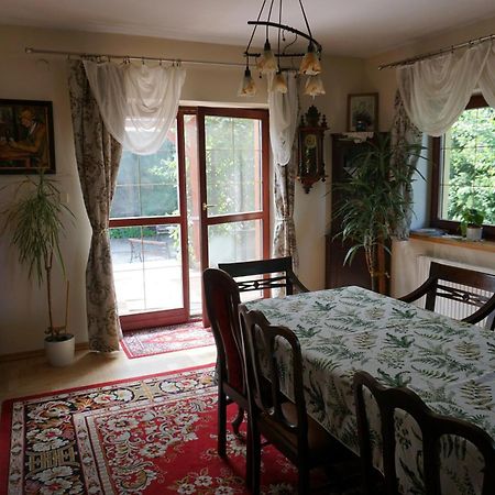 Comfortable House With Garden Manki 외부 사진