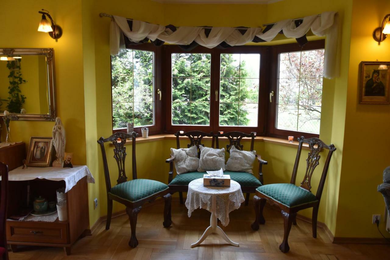 Comfortable House With Garden Manki 외부 사진
